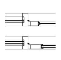 gx_SF Door Jamb Glass