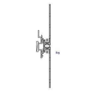 gx_WALL Metal Panel Alucabond Joint