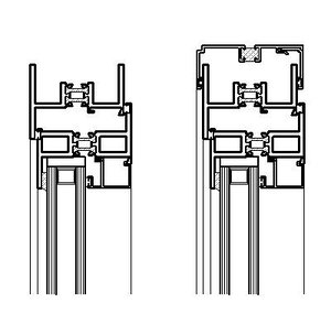 gx_WIN_A2716 PI Jamb Head Operable