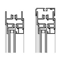 gx_WIN_A2716 PI Jamb Head Operable
