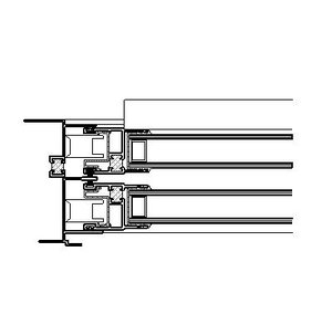 gx_WIN_AL Dbl Hung Jamb
