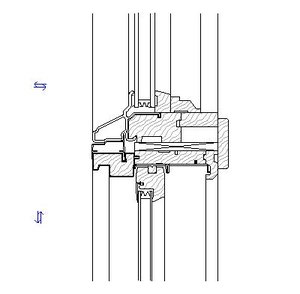 gx_WIN_WD Andersen Mullion Dbl Hung Fixed