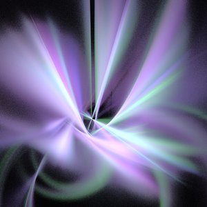 3D rendered Fractal