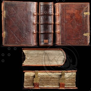 Medieval Book 9