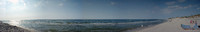 Sea panorama
