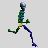 Fast Run