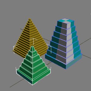 SPyramid.ms