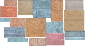 stampedconcrete