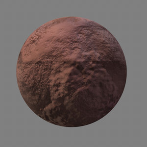 rough cracked mud maya material
