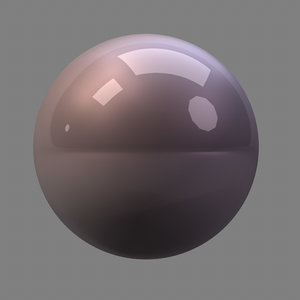 hot rolled steel maya material