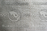 Weaved texture