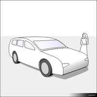Vehicle-Car 00103se