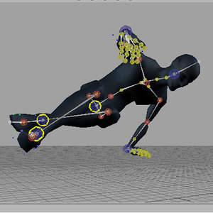 Freerunning_Collection_Raw