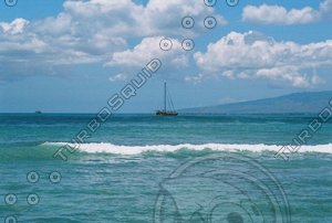Hawaii: Honolulu