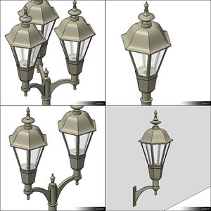 StreetLamp-historic-collection 00362se