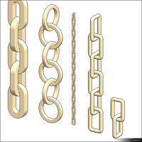 Chain 00375se
