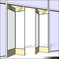 CurtWall-Door-Fold22-00492se