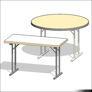 Table 00558se