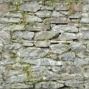 Stone Wall