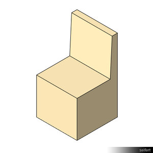 Chair 01002se