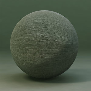 Maya Material Grey Tough Fabric