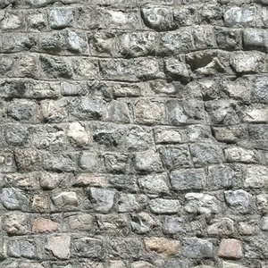 Stone Wall