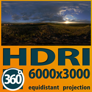 360 HDRI (24) sky