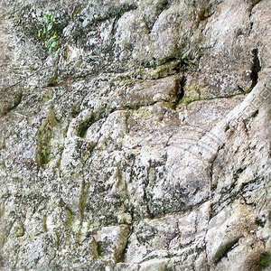 Rock Facing