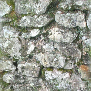 Stone Work