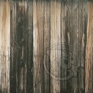 Wood Planks