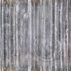 Wood Planks