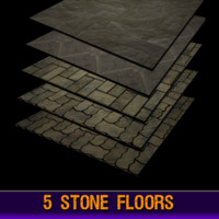 Stone Floors