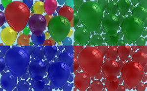 99luft balloons
