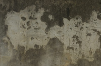 Map-like grunge wall texture