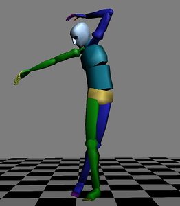 Dance Smooth