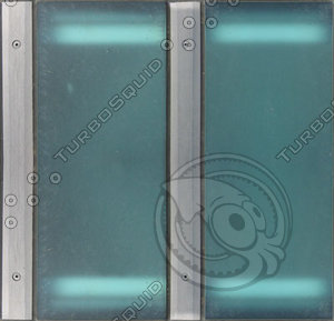 DECO PANEL 01 Layered Repeating Texture