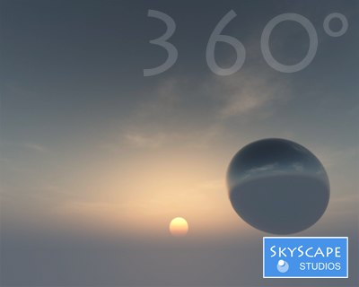 Texture dawn sky textures