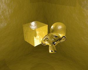 Gold