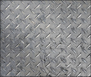 METAL GRATE 01 Layered