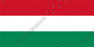 Hungary flag