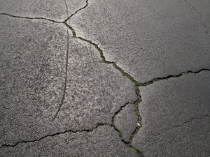 Texture Surface