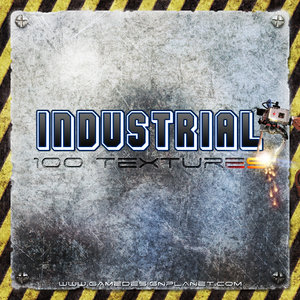 Industrial Building Blocks