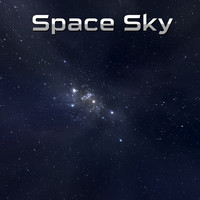 Space Skybox