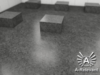 Marble_2_Grey - Procedural Marble Material - 3ds Max 2010 Mental Ray