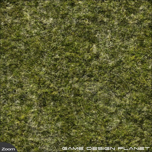 Safari Terrain