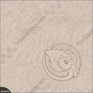 Sandy Terrain