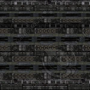 SpaceTech1 : EngineRoomA 2