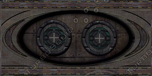 SpaceTech1 : EngineRoomB 1