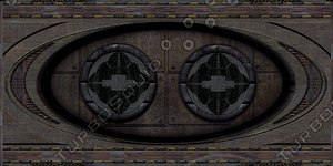 SpaceTech1 : EngineRoomB 2