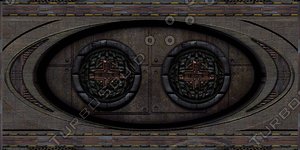 SpaceTech1 : EngineRoomB 3